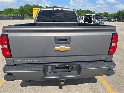 2017 Chevrolet Silverado 1500 LT Z71   - Photo 9 - San Diego, CA 92154