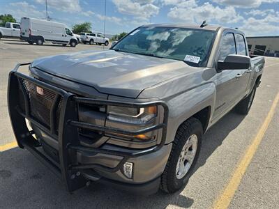 2017 Chevrolet Silverado 1500 LT Z71   - Photo 5 - San Diego, CA 92154