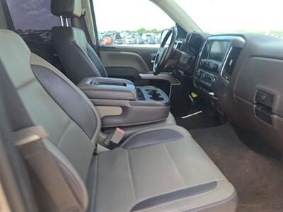 2017 Chevrolet Silverado 1500 LT Z71   - Photo 12 - San Diego, CA 92154
