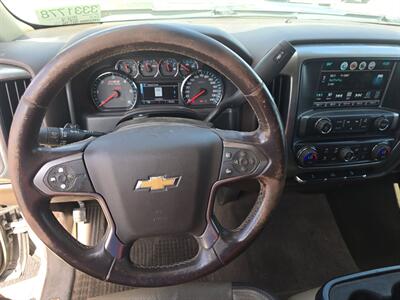 2017 Chevrolet Silverado 1500 LT Z71   - Photo 14 - San Diego, CA 92154