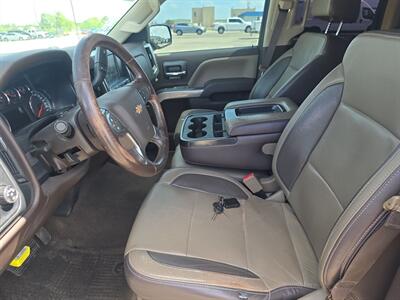 2017 Chevrolet Silverado 1500 LT Z71   - Photo 11 - San Diego, CA 92154