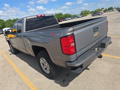 2017 Chevrolet Silverado 1500 LT Z71   - Photo 10 - San Diego, CA 92154