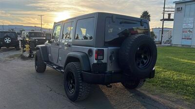 2016 Jeep Wrangler Unlimited Sport   - Photo 7 - San Diego, CA 92154