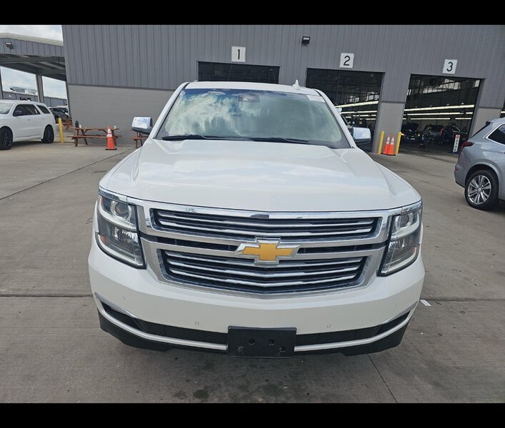 2016 Chevrolet Suburban LTZ - Photo 2 - San Diego, CA 92154