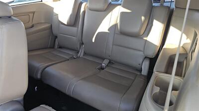 2016 Honda Odyssey EX-L   - Photo 18 - San Diego, CA 92154