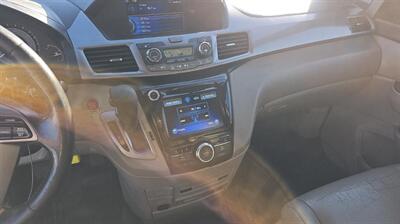 2016 Honda Odyssey EX-L   - Photo 15 - San Diego, CA 92154