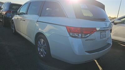 2016 Honda Odyssey EX-L   - Photo 11 - San Diego, CA 92154