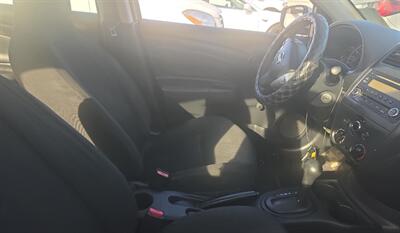 2016 Nissan Versa 1.6 S Plus   - Photo 12 - San Diego, CA 92154