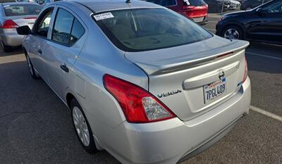 2016 Nissan Versa 1.6 S Plus   - Photo 10 - San Diego, CA 92154