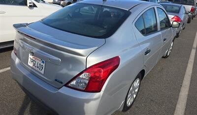 2016 Nissan Versa 1.6 S Plus   - Photo 8 - San Diego, CA 92154