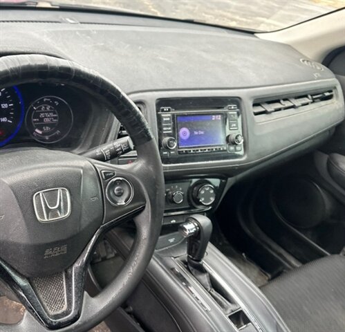 2017 Honda HR-V LX - Photo 9 - San Diego, CA 92154