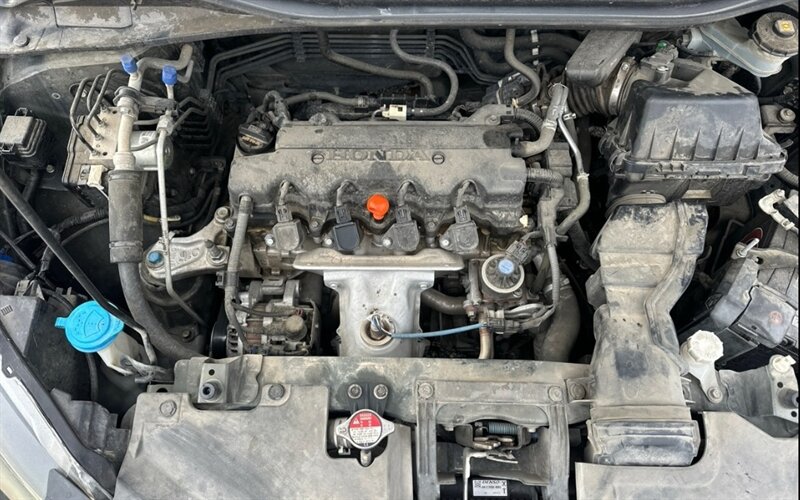 2017 Honda HR-V LX - Photo 12 - San Diego, CA 92154