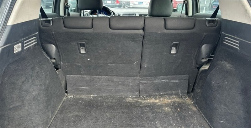 2017 Honda HR-V LX - Photo 11 - San Diego, CA 92154