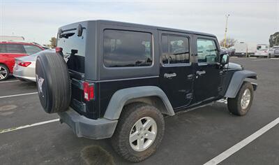2016 Jeep Wrangler Unlimited Sport   - Photo 9 - San Diego, CA 92154