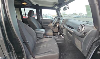2016 Jeep Wrangler Unlimited Sport   - Photo 13 - San Diego, CA 92154