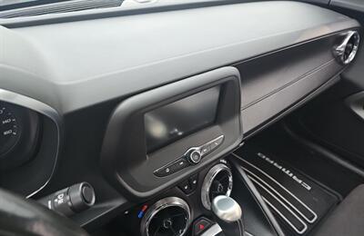 2017 Chevrolet Camaro LT   - Photo 13 - San Diego, CA 92154