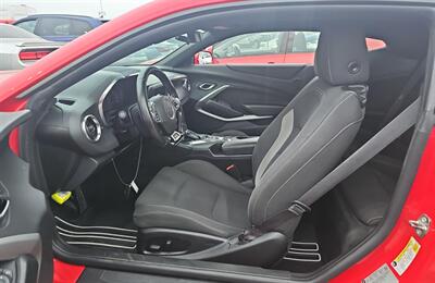 2017 Chevrolet Camaro LT   - Photo 10 - San Diego, CA 92154