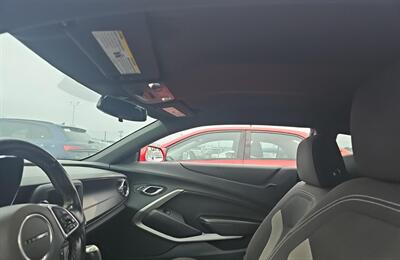 2017 Chevrolet Camaro LT   - Photo 16 - San Diego, CA 92154