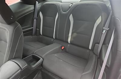 2017 Chevrolet Camaro LT   - Photo 15 - San Diego, CA 92154