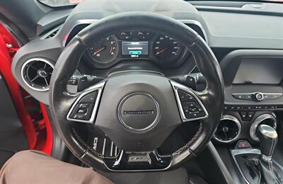 2017 Chevrolet Camaro LT   - Photo 12 - San Diego, CA 92154