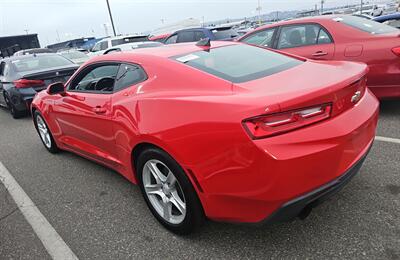 2017 Chevrolet Camaro LT   - Photo 9 - San Diego, CA 92154