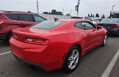 2017 Chevrolet Camaro LT   - Photo 7 - San Diego, CA 92154