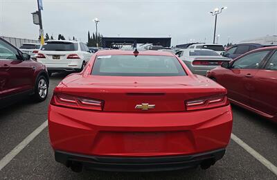 2017 Chevrolet Camaro LT   - Photo 8 - San Diego, CA 92154