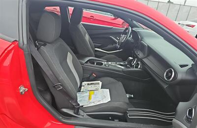 2017 Chevrolet Camaro LT   - Photo 11 - San Diego, CA 92154