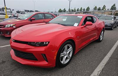 2017 Chevrolet Camaro LT   - Photo 4 - San Diego, CA 92154