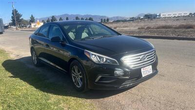 2016 Hyundai SONATA   - Photo 3 - San Diego, CA 92154