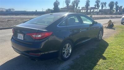 2016 Hyundai SONATA   - Photo 5 - San Diego, CA 92154