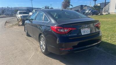 2016 Hyundai SONATA   - Photo 7 - San Diego, CA 92154