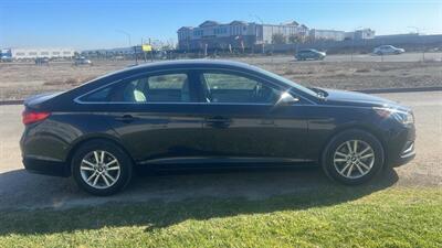 2016 Hyundai SONATA   - Photo 4 - San Diego, CA 92154