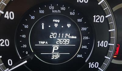 2017 Honda Accord LX   - Photo 15 - San Diego, CA 92154