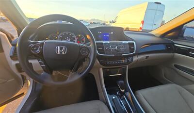 2017 Honda Accord LX   - Photo 14 - San Diego, CA 92154