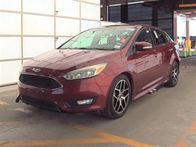 2015 Ford Focus SE   - Photo 7 - San Diego, CA 92154