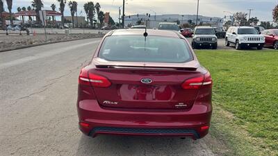 2015 Ford Focus SE   - Photo 32 - San Diego, CA 92154