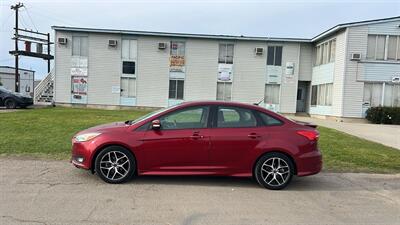 2015 Ford Focus SE   - Photo 26 - San Diego, CA 92154