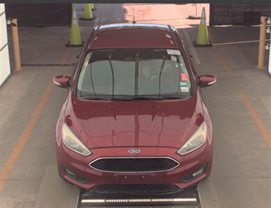 2015 Ford Focus SE   - Photo 22 - San Diego, CA 92154