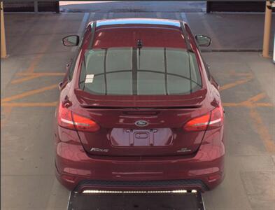 2015 Ford Focus SE   - Photo 21 - San Diego, CA 92154