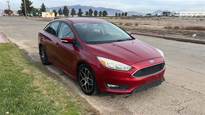 2015 Ford Focus SE   - Photo 29 - San Diego, CA 92154