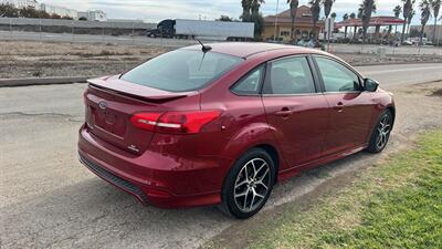 2015 Ford Focus SE   - Photo 31 - San Diego, CA 92154