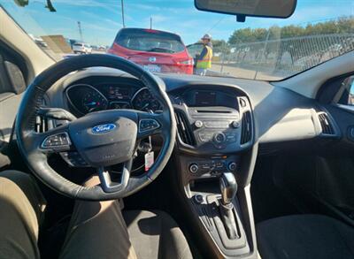 2015 Ford Focus SE   - Photo 13 - San Diego, CA 92154