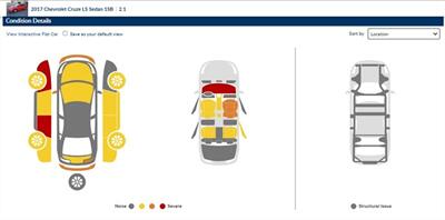 2017 Chevrolet Cruze LS Auto   - Photo 2 - San Diego, CA 92154