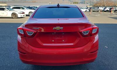 2017 Chevrolet Cruze LS Auto   - Photo 12 - San Diego, CA 92154