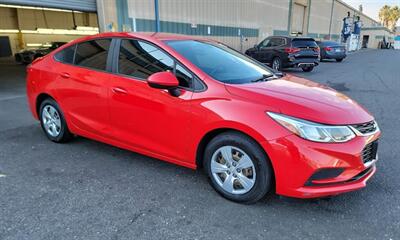 2017 Chevrolet Cruze LS Auto   - Photo 10 - San Diego, CA 92154