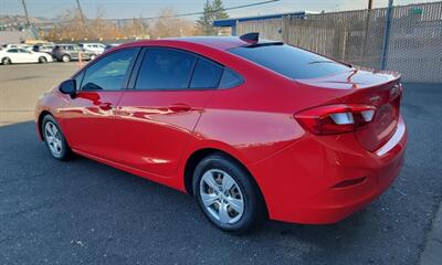 2017 Chevrolet Cruze LS Auto   - Photo 13 - San Diego, CA 92154