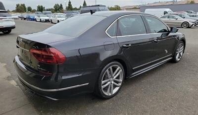 2017 Volkswagen Passat 1.8T R-Line   - Photo 10 - San Diego, CA 92154