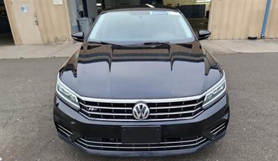 2017 Volkswagen Passat 1.8T R-Line   - Photo 8 - San Diego, CA 92154