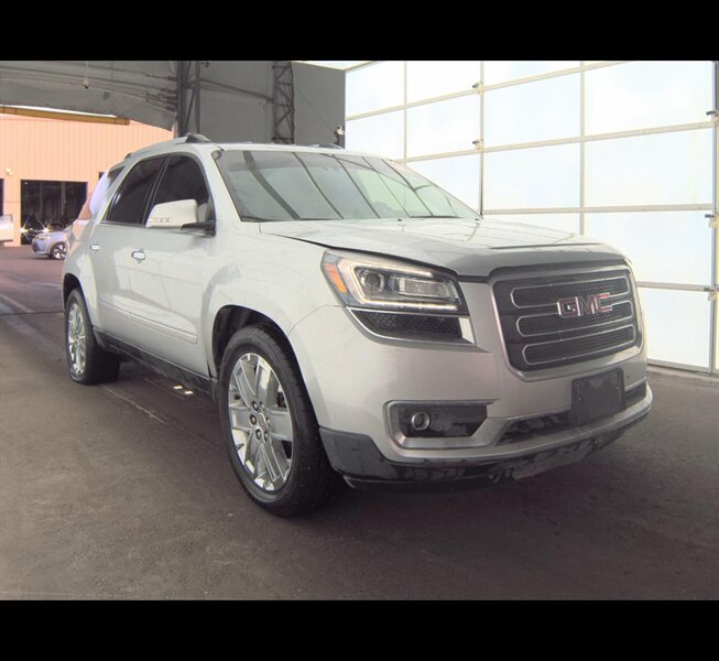 2017 GMC Acadia Limited - Photo 7 - San Diego, CA 92154